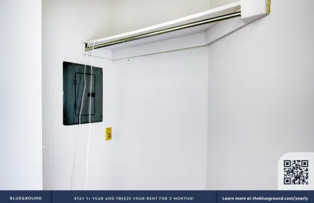 1 Bedroom Streeterville Apartment