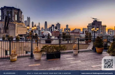 Studio Gold Coast Apartment