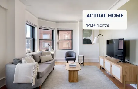 1 Bedroom Gold Coast Apartment