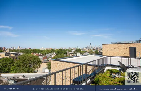 1 Bedroom Bucktown Apartment