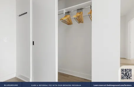 3 Bedroom River West Apartment