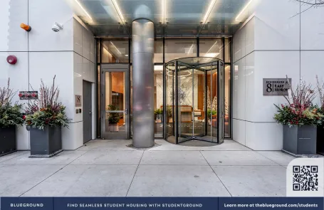 1 Bedroom River North Apartment