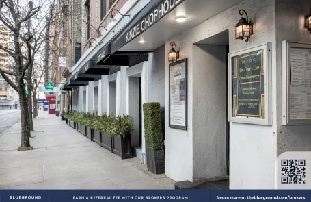 1 Bedroom River North Apartment