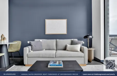1 Bedroom Bucktown Apartment