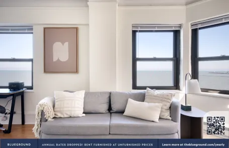 1 Bedroom Gold Coast Apartment