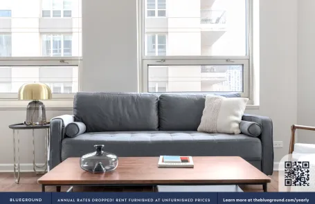 1 Bedroom River North Apartment