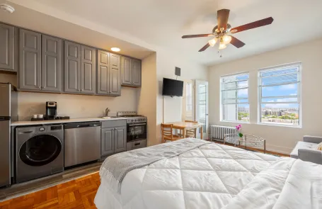 Studio Old Town Apartment