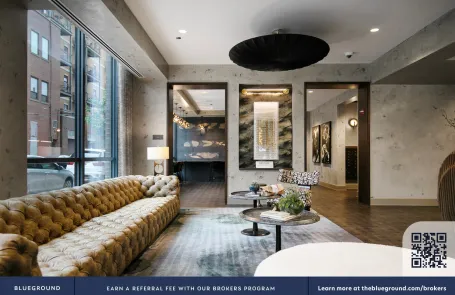 3 Bedroom River West Apartment