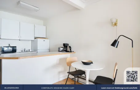 Studio Gold Coast Apartment
