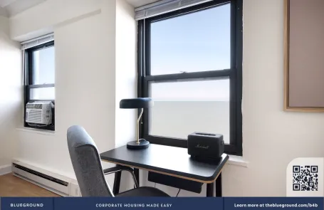 1 Bedroom Gold Coast Apartment