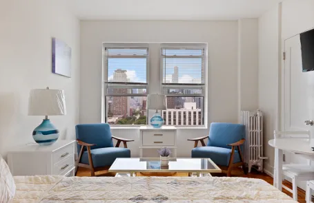 Studio Old Town Apartment