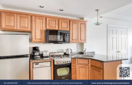 Studio Gold Coast Apartment