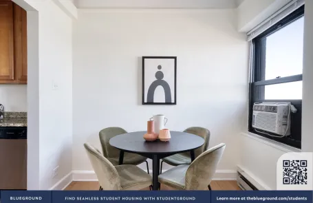 1 Bedroom Gold Coast Apartment