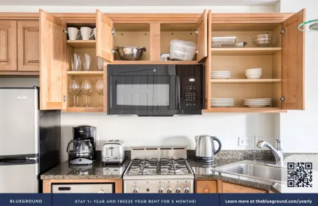 Studio Gold Coast Apartment