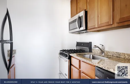 1 Bedroom Gold Coast Apartment