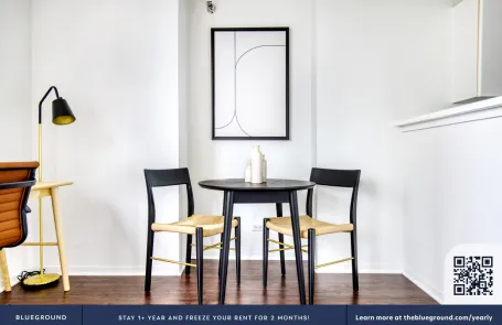 1 Bedroom Streeterville Apartment