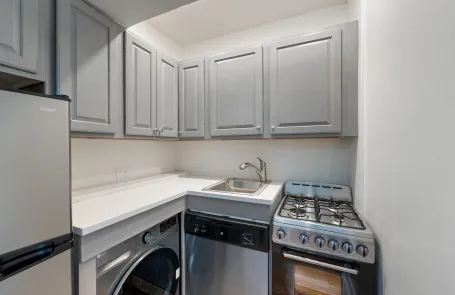 Studio Old Town Apartment