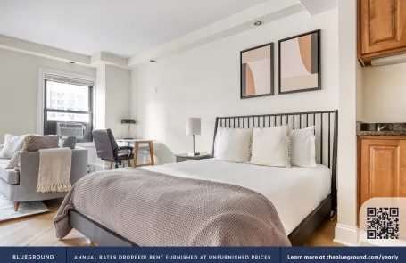 Studio Gold Coast Apartment