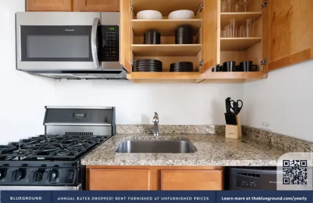 1 Bedroom Gold Coast Apartment