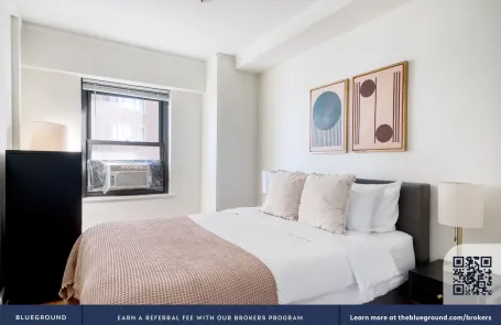 1 Bedroom Gold Coast Apartment