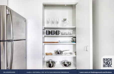 1 Bedroom Streeterville Apartment