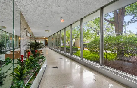 1 Bedroom Lakeview Apartment