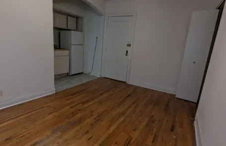 Studio Lakeview Apartment