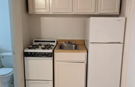 Studio Lakeview Apartment