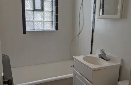 Studio Lakeview Apartment