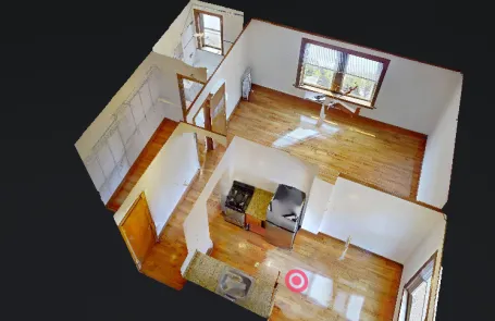 Studio Rogers Park Apartment