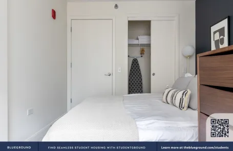 1 Bedroom Chicago Loop Apartment