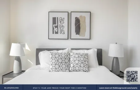 1 Bedroom West Loop Apartment