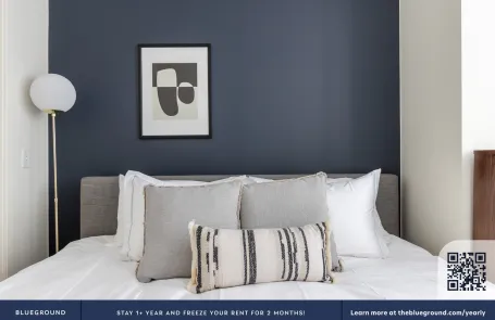 1 Bedroom Chicago Loop Apartment