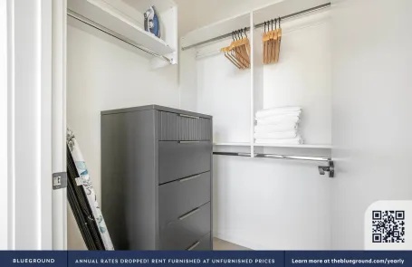 1 Bedroom West Loop Apartment