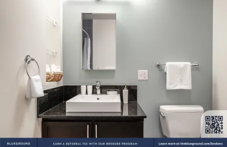 1 Bedroom Chicago Loop Apartment