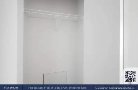 1 Bedroom West Loop Apartment