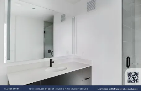 1 Bedroom Fulton Market Apartment