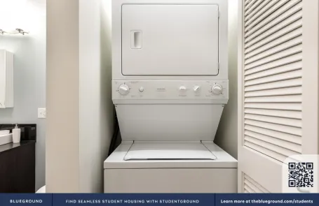 1 Bedroom Chicago Loop Apartment