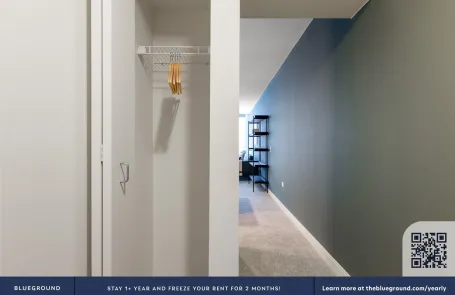1 Bedroom Chicago Loop Apartment