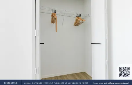 2 Bedroom Fulton Market Apartment