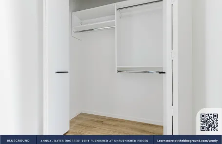 1 Bedroom Fulton Market Apartment