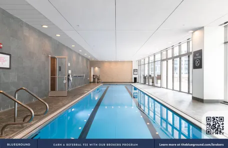 1 Bedroom Chicago Loop Apartment
