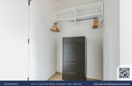 2 Bedroom Fulton Market Apartment