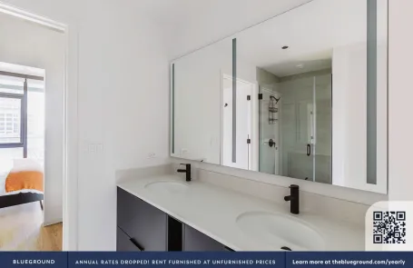 2 Bedroom Fulton Market Apartment