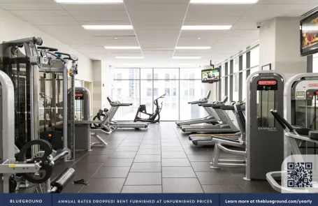 1 Bedroom Chicago Loop Apartment
