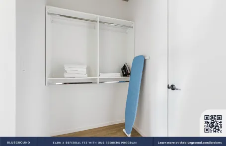 2 Bedroom Fulton Market Apartment