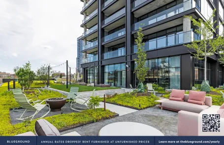 2 Bedroom Fulton Market Apartment