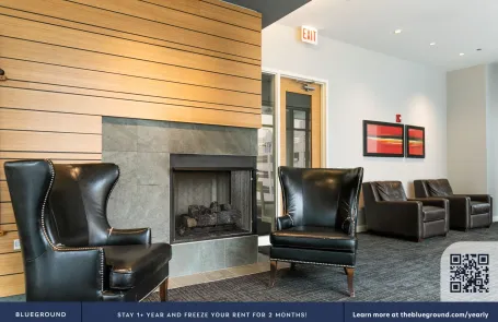 1 Bedroom Chicago Loop Apartment