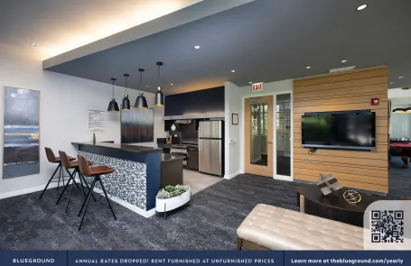 1 Bedroom Chicago Loop Apartment