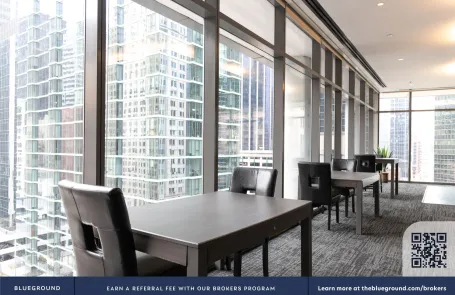 1 Bedroom Chicago Loop Apartment